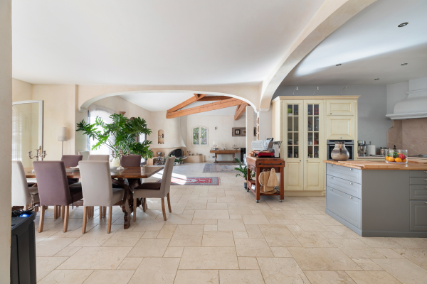 Luxury House for sale in Biot, 1 885 000 €, Photo 5