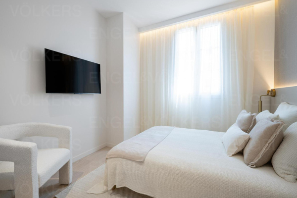 Luxury Apartment for sale in Nice, 448 000 €, Photo 5