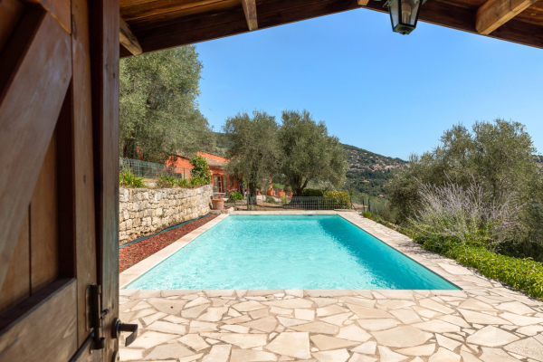 Maison de luxe à vendre à Grasse, 1 280 000 €, Photo 5