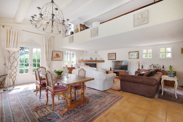 Luxury House for sale in Saint-Paul-de-Vence, 2 980 000 €, Photo 5