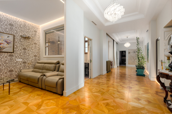 Appartement de luxe à vendre à Nice, 1 700 000 €, Photo 5