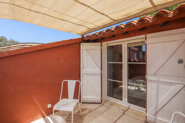 Appartement de luxe à vendre à Ramatuelle, 880 000 €, Photo 5