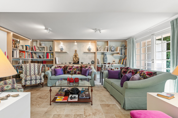Maison de luxe à vendre à Vence, 3 300 000 €, Photo 5