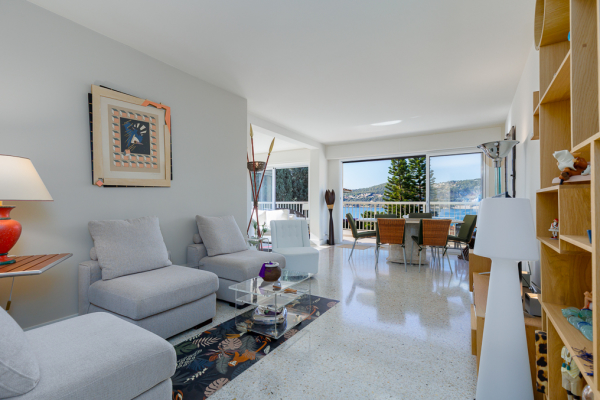 Appartement de luxe à vendre à Saint-Jean-Cap-Ferrat, 995 000 €, Photo 5