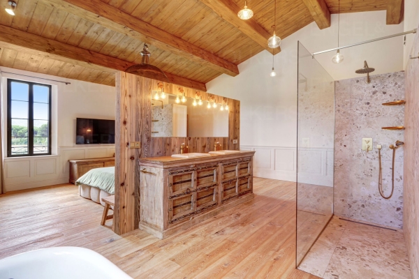 Maison de luxe à vendre à Ramatuelle, 5 355 000 €, Photo 5