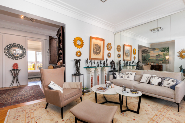 Appartement de luxe à vendre à Nice, 1 095 000 €, Photo 5