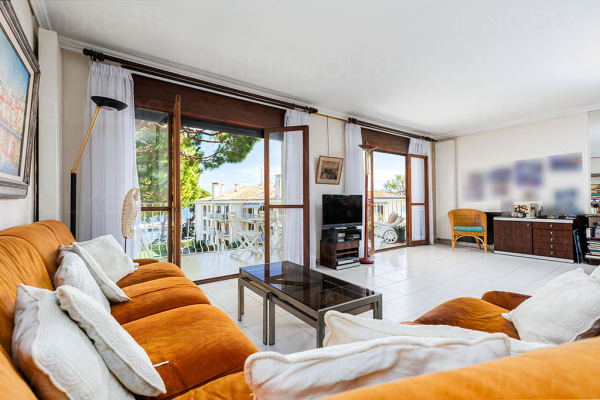 Appartement de luxe à vendre à Saint-Jean-Cap-Ferrat, 1 900 000 €, Photo 5