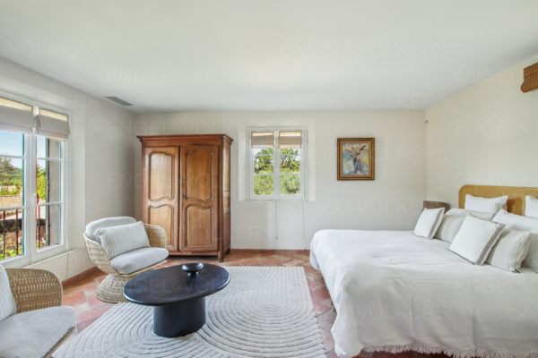 Maison de luxe à vendre à Saint-Tropez, 5 795 000 €, Photo 5