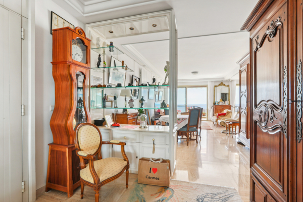 Appartement de luxe à vendre à Cannes, 1 334 000 €, Photo 5