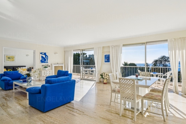 Appartement de luxe à vendre à Cannes, 2 500 000 €, Photo 5