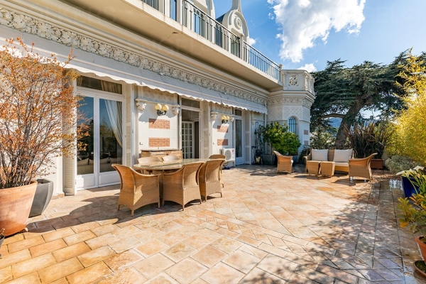 Appartement de luxe à vendre à Nice, 1 990 000 €, Photo 5