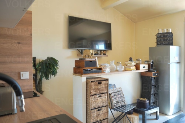 Appartement de luxe à vendre à Gassin, 280 000 €, Photo 5