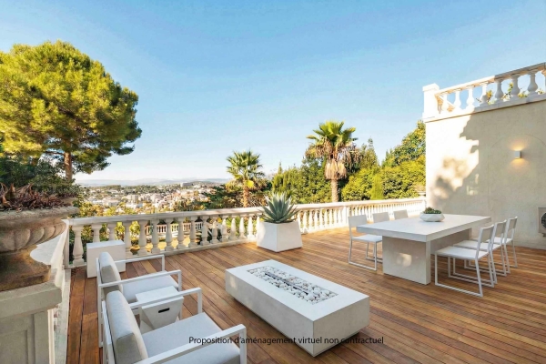 Luxury House for sale in Cannes, 2 490 000 €, Photo 5