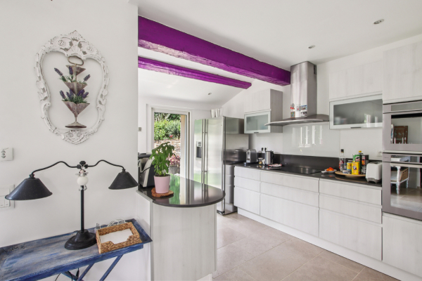Luxury House for sale in La Croix-Valmer, 840 000 €, Photo 5