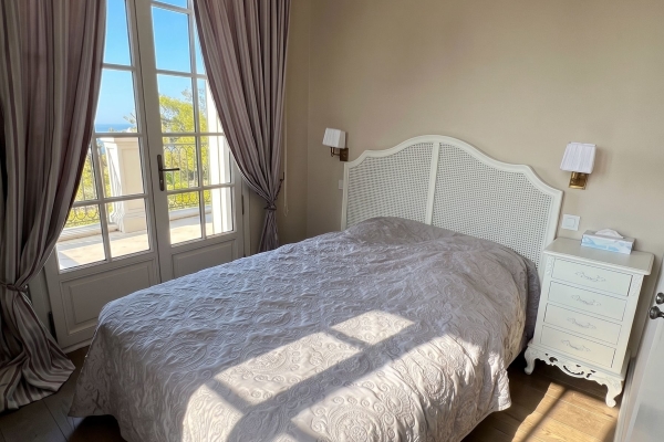 Maison de luxe à vendre à Cap d'Antibes, 4 900 000 €, Photo 5