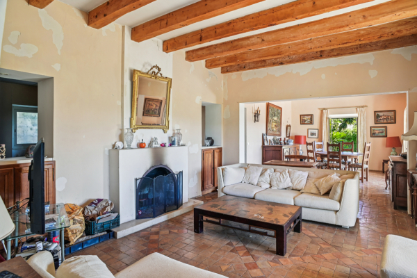 Maison de luxe à vendre à Antibes, 1 795 000 €, Photo 5
