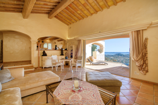 Maison de luxe à vendre à Sainte-Maxime, 2 980 000 €, Photo 5