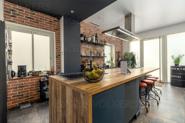 Luxury House for sale in Nice, 1 490 000 €, Photo 5