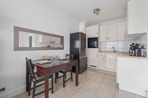 Appartement de luxe à vendre à Cannes, 374 000 €, Photo 5