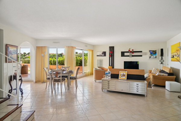 Appartement de luxe à vendre à Mandelieu-la-Napoule, 1 275 000 €, Photo 5