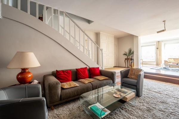 Appartement de luxe à vendre à Paris 16ème, 2 650 000 €, Photo 5