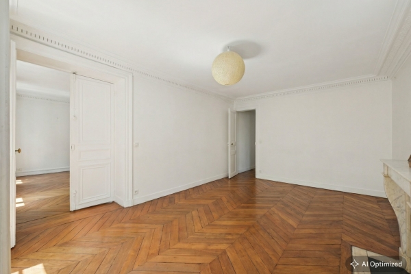 Luxury Apartment for sale in Paris 7Ème, 1 480 000 €, Photo 5