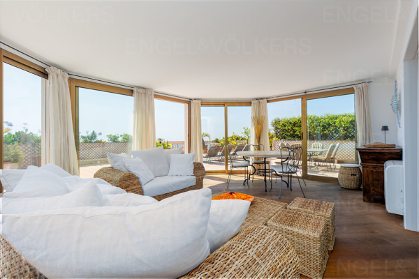 Luxury Apartment for sale in Cap-d'Ail, 2 490 000 €, Photo 5