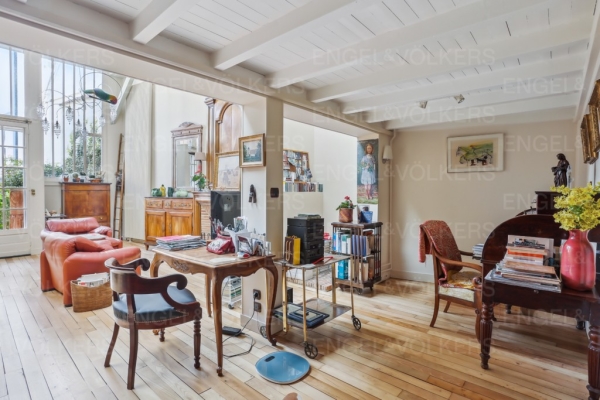 Appartement de luxe à vendre à Paris 16ème, 1 680 000 €, Photo 5