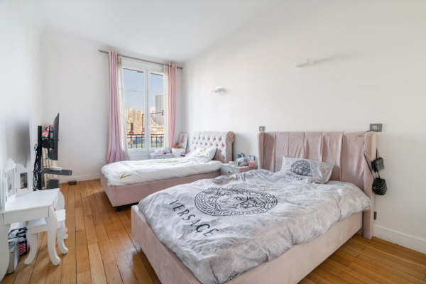 Appartement de luxe à vendre à Neuilly-sur-Seine, 1 290 000 €, Photo 5