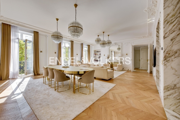 Appartement de luxe à vendre à Paris 8ème, 3 650 000 €, Photo 5