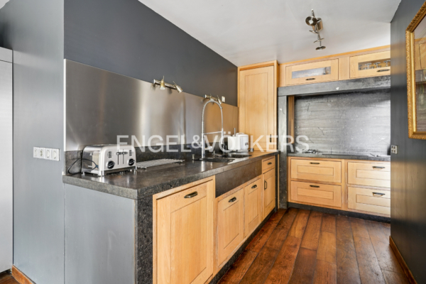 Appartement de luxe à vendre à Alfortville, 875 000 €, Photo 5