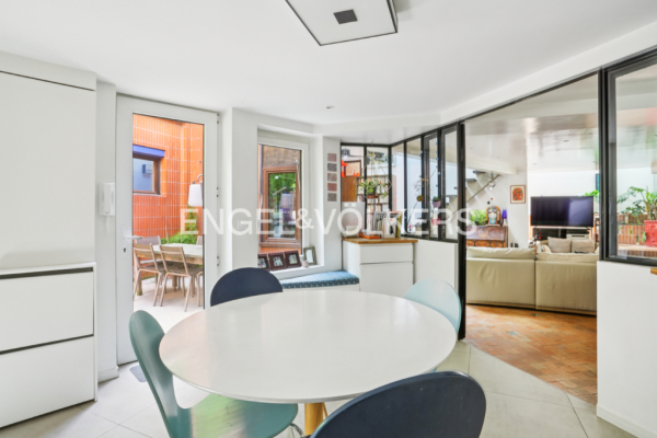 Maison de luxe à vendre à Paris 15Ème, 2 090 000 €, Photo 5