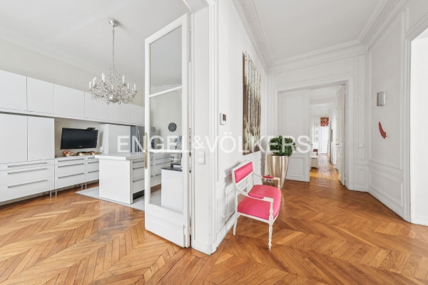 Appartement de luxe à vendre à Paris 16ème, 2 195 000 €, Photo 5