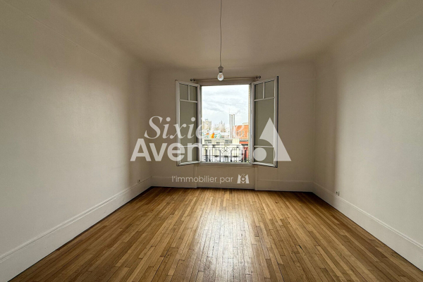 Appartement de luxe à vendre à Saint-Ouen, 409 500 €, Photo 6