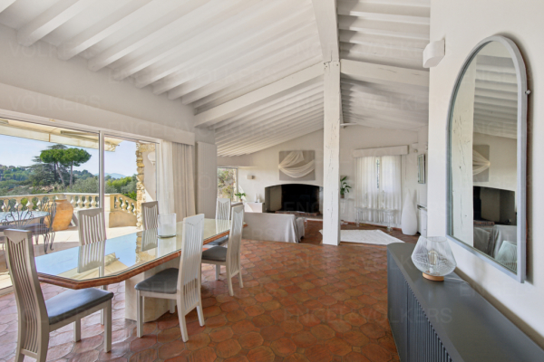 Maison de luxe à vendre à Mougins, 3 450 000 €, Photo 6
