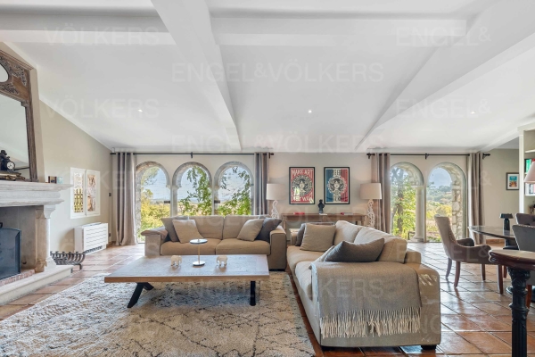 Maison de luxe à vendre à Le Rouret, 3 950 000 €, Photo 6