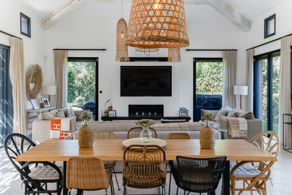 Maison de luxe à vendre à Saint-Tropez, 5 800 000 €, Photo 6