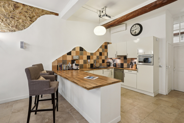 Luxury Apartment for sale in Nice, 415 000 €, Photo 6