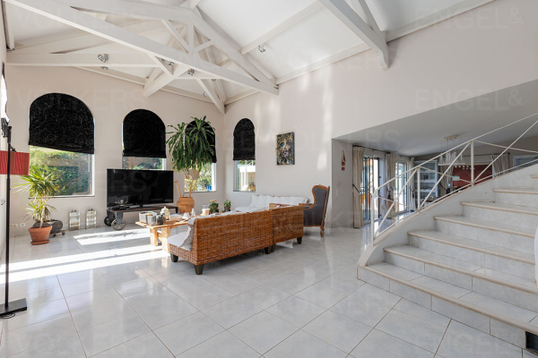Luxury House for sale in Nice, 2 590 000 €, Photo 6