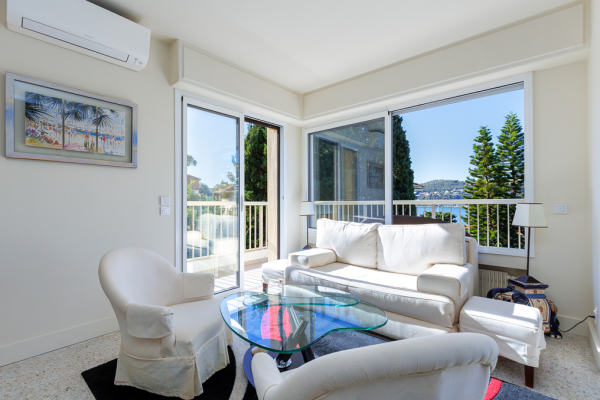 Appartement de luxe à vendre à Saint-Jean-Cap-Ferrat, 995 000 €, Photo 6