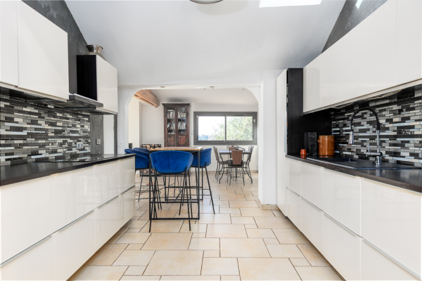 Luxury House for sale in Nice, 860 000 €, Photo 6