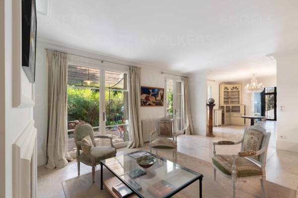 Luxury House for sale in Cannes, 2 550 000 €, Photo 6
