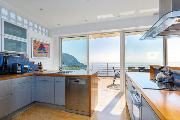 Maison de luxe à vendre à Èze, 2 900 000 €, Photo 6