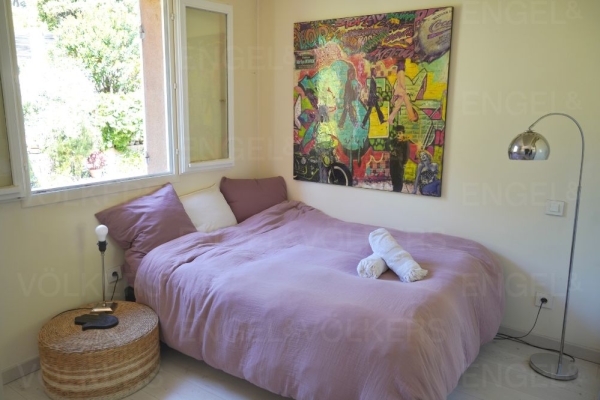 Appartement de luxe à vendre à Gassin, 280 000 €, Photo 6