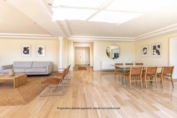 Luxury House for sale in Cannes, 2 490 000 €, Photo 6