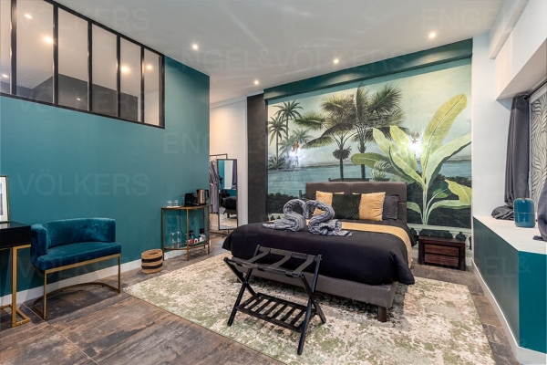 Luxury House for sale in Nice, 1 490 000 €, Photo 6