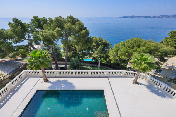 Maison de luxe à vendre à Cap-d'Ail, 19 990 000 €, Photo 6