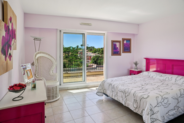 Appartement de luxe à vendre à Mandelieu-la-Napoule, 1 275 000 €, Photo 6