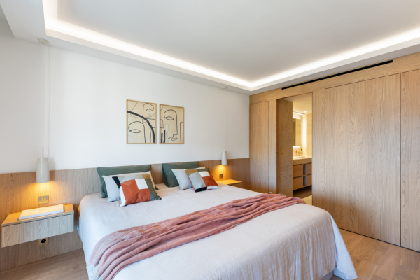 Appartement de luxe à vendre à Cannes, 1 790 000 €, Photo 6