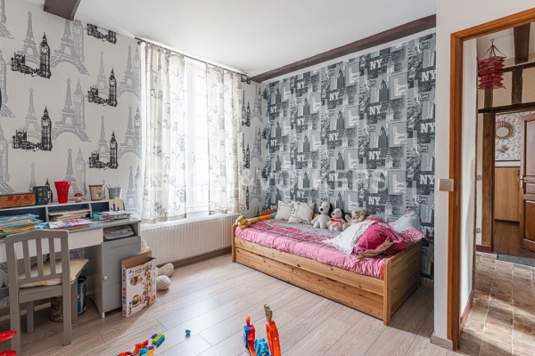 Luxury House for sale in Honfleur, 649 000 €, Photo 6